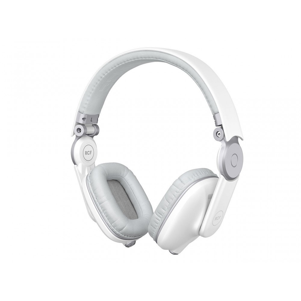 RCF ICONICA Слушалки white